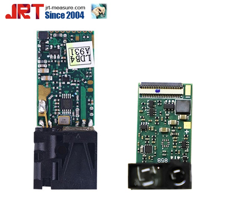 15m Distance Sensor Laser Arduino