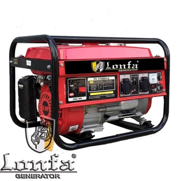 2.5KW Kerosene Power Generator for Sri Lanka Market