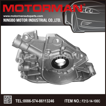 Oil Pump F212-14-100C