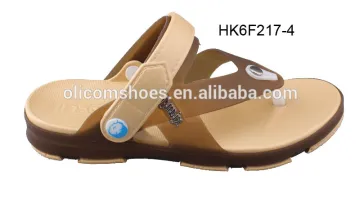 Wholesale Sport Men Slide Sandals Cheap Man Slide Sandals