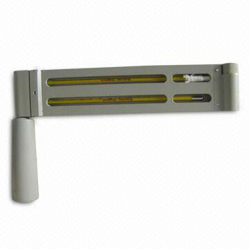 High Quality Metal Whirling hygrometer