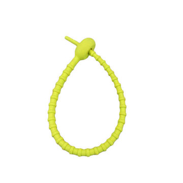 China Manufacturer Custom Size Elastic Hook and Loop Strap