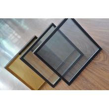 Advanced Curtain Wall Glass for Architectural Design