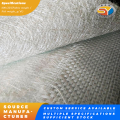 Tapis cousu en fibre de verre avancé pour usage industriel