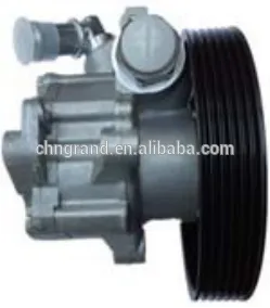 Vw beetle parts power steering pump for volkswagen OEM 7D0422154X