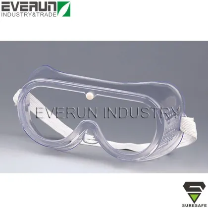 ER9517 Eye protective goggles Chemical goggles Safety goggles