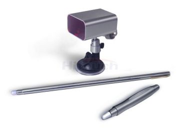 Ir Portable Whiteboard Portable Interactive Whiteboard Vp100s For Classroom