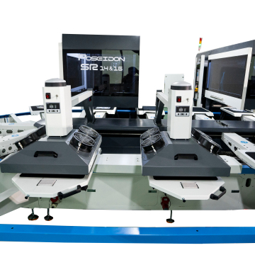 High Speed Digital Garment Printer for T-Shirts