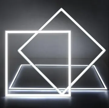 2021 Factory Price 60x60 LED Panel Light 48w SMD2835