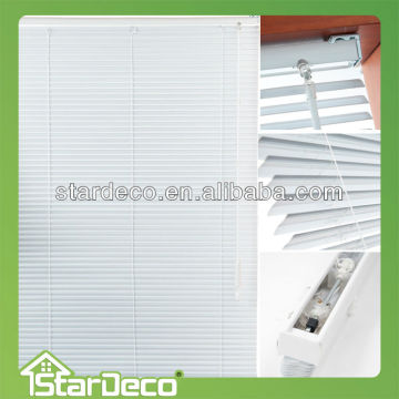 China Factory Cheap Window Blinds, exterior aluminum blind