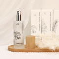 Mroźni 100 ml szklanego sprayu do butelek