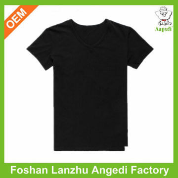 Promotional Top Quality 100% Cotton T-Shirt soft t shirt