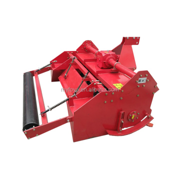 Tractor Mounted Bed Shaper Rotary Ridger Cultivator