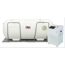 স্বাস্থ্যের জন্য স্মার্ট ডিজাইন করা হাইপারবারিক অক্সিজেন চেম্বার