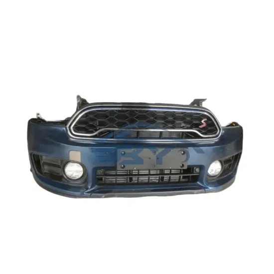 BMW Mini F60 Cooper Countryman Front Bumper Kit - OE 51117478628 51117478626