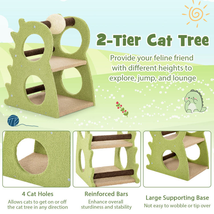 cat scratcher