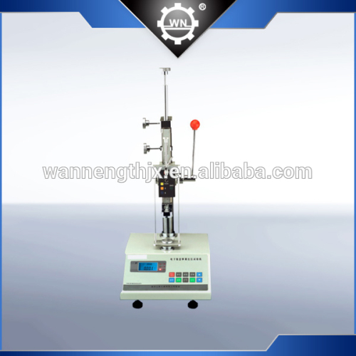 SD-30B China Suppliers Top Quality Professional CNC Spring Testing Machine