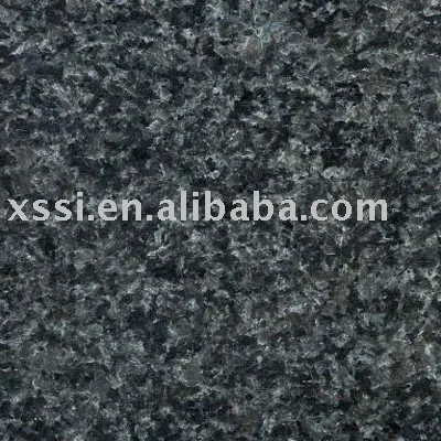 Africa Black Granite