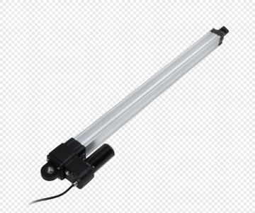 Industry linear actuator for solar panel