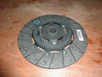 CUMMINS CLUTCH DISC 4947372