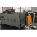 Equipamento formador de fio de alta precisão para uso industrial