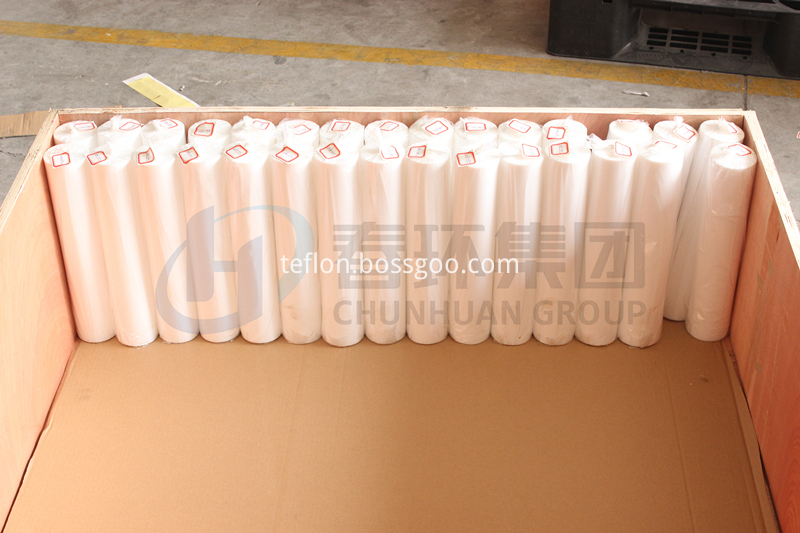 ptfe rod