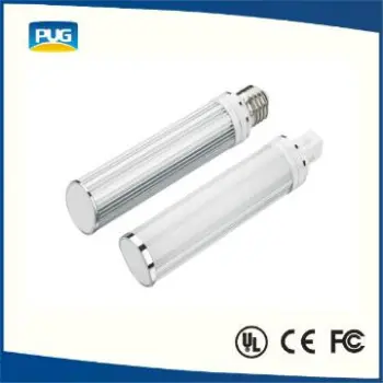 2 years warranty 7w pl lamp