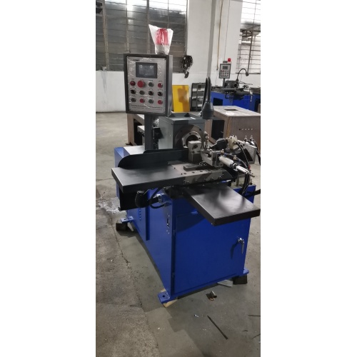 Automatische CNC -Kupferrohr -Schneidmaschine