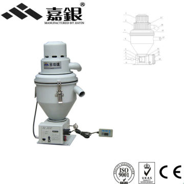 2014 hot sell Full-Auto Vacuum Loader/vacuum hopper loader for powder,plastic