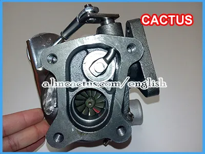 Hot Selling Turbocharger Gt1241z 756068-5001 for Vw Parati 1.0 in France