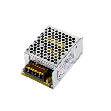 Factory Price High Efficiency 15W 12V Switching Power Supply - MS-15-12 Ac to Dc Converter