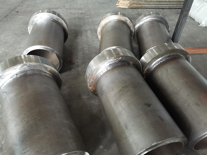 AISI 1518 carbon steel hydraulic cylinder barrel