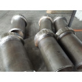 Barile per cilindri idraulici AISI 1518 in acciaio al carbonio