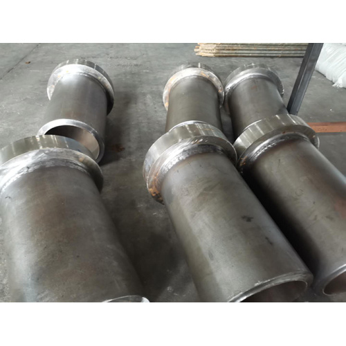 AISI 1518 Nòng súng thủy lực bằng thép carbon