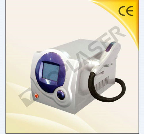 530-1200nm Softlight W Ipl Beauty Machine For Skin Rejuvenation