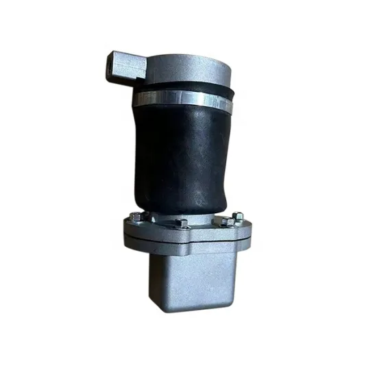 High-Quality Japanese Hino Truck 300/500 Series Air Spring 49710-3340 with One-Year Warranty