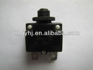 The wire feeding machine switch for welding torch