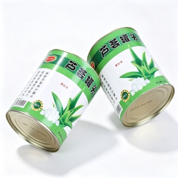 Ultra Clean Aloe Vera Cans Immune Support