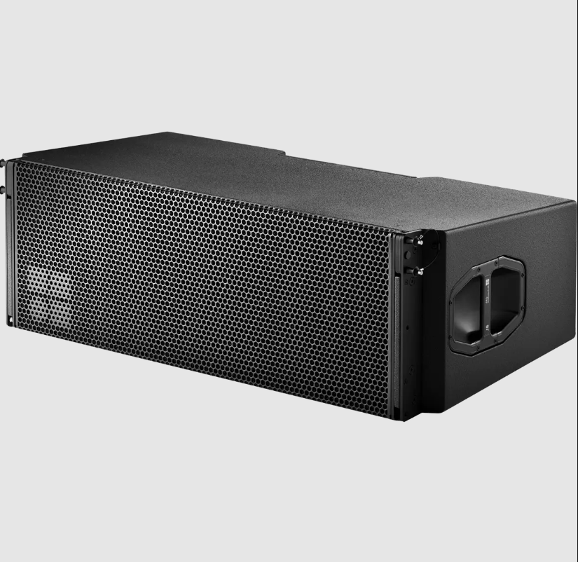 J8 Pro Audio Loudspeaker