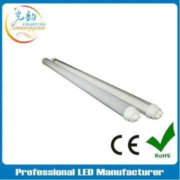 led fluled red tube animal x tube orescent tube