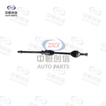Right front drive shaft for Maxus V80 OEC00036399