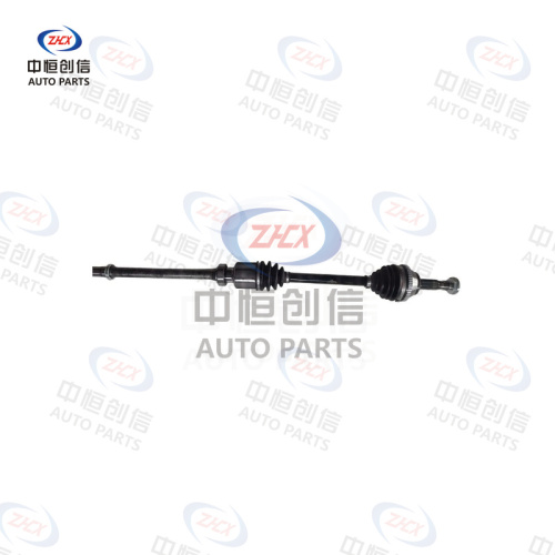 Maxus V80 OEC00036399 এর জন্য ডান ফ্রন্ট ড্রাইভ শ্যাফ্ট