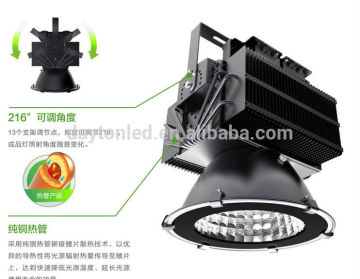 AC85-265v 80-90LM/W top quality industrial led bay light 3years warranty!