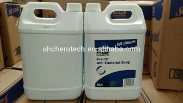 Whole sales Pearlized Hand Soap