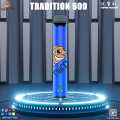 Tradition Ecigs 600Puffs