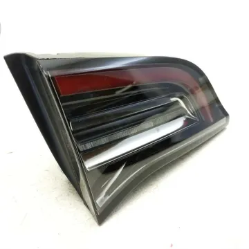 Left Inner Tail Light for Tesla Model 3 2017-2019