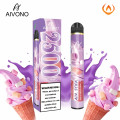 Hot Sale Aivono Aim Stick 2500 Puffs