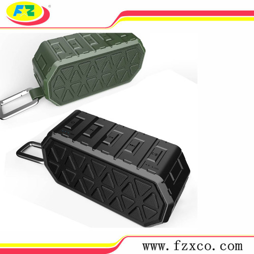 Portable x8 Mini Wateterproof Bluetooth Speaker