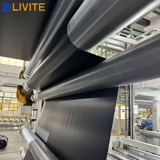 PVC Water Tank Storage Bags Collaps Flexible Foldable