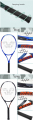 Price Professional Carbon Fiber Tennis Racquet Racket